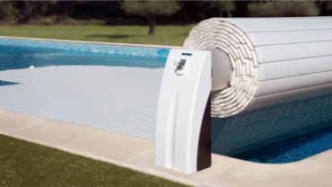 Coberturas e enroladores