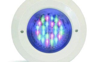 Material de iluminação