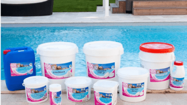 Tratamentos químicos e análises de água